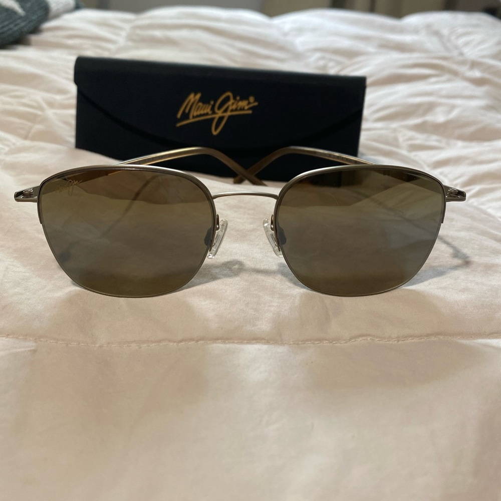 Maui Jim Crater Rim